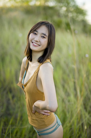 好姑娘第3集高清视频